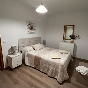 Apartamento El Peligro, Archidona