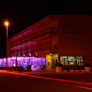 visit hotel