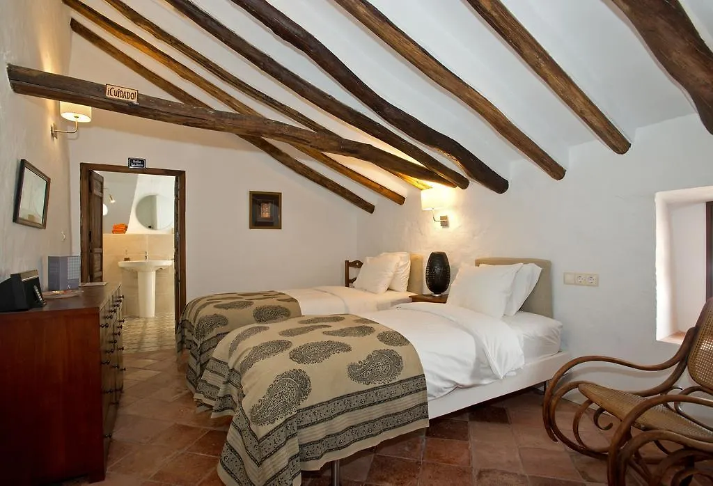 Almohalla 51 Hotel Archidona