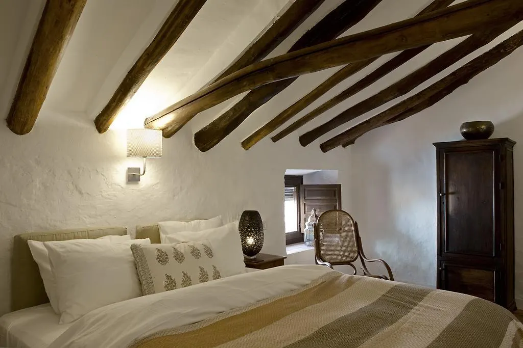 Almohalla 51 Hotel Archidona