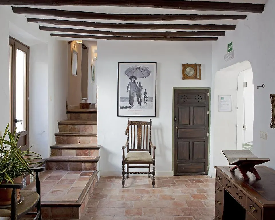 Almohalla 51 Hotel Archidona