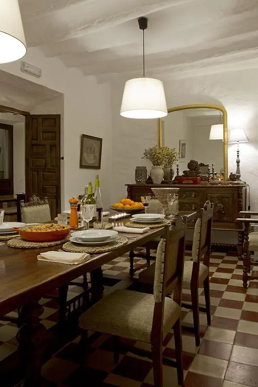 Almohalla 51 Hotel Archidona