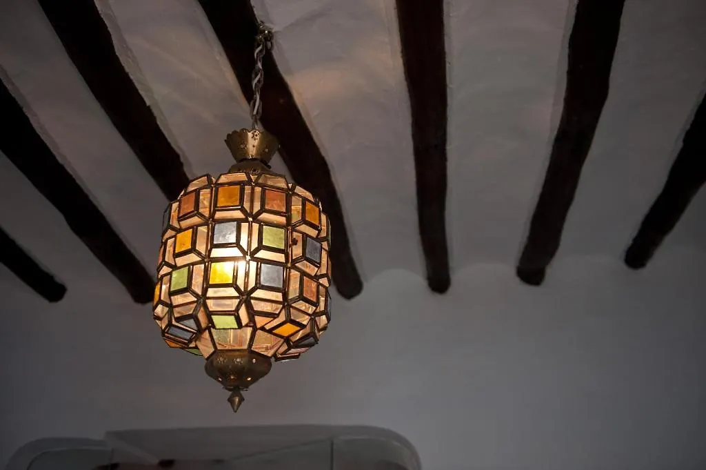 Almohalla 51 Hotel Archidona