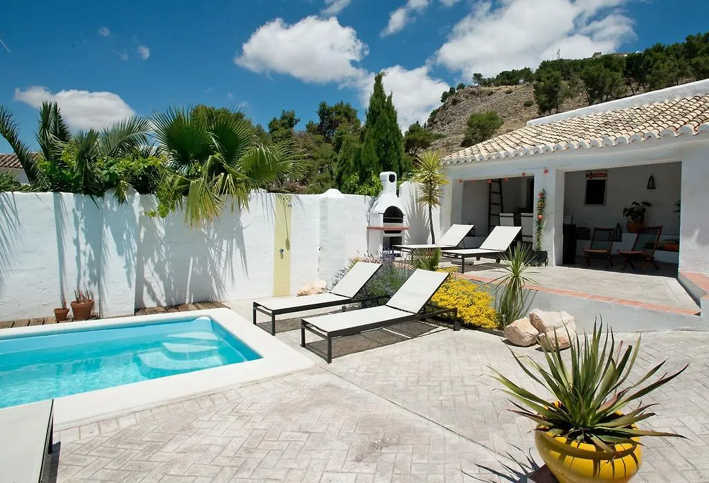 Almohalla 51 Hotel Archidona